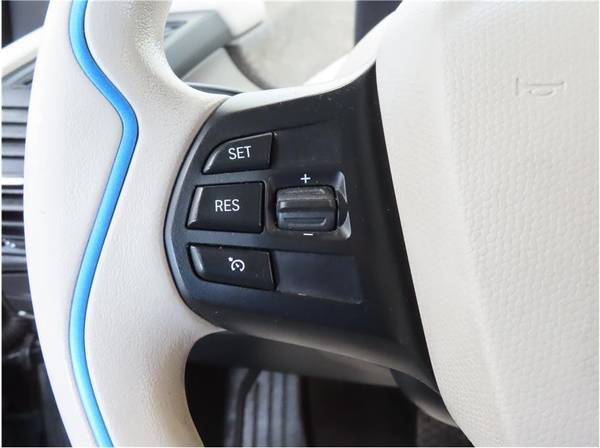 2014 BMW i3 Electric Hatchback - - by dealer - vehicle for sale in Escondido, CA – photo 10