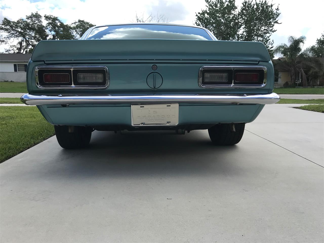 1968 Chevrolet Camaro for sale in Deltona, FL – photo 6