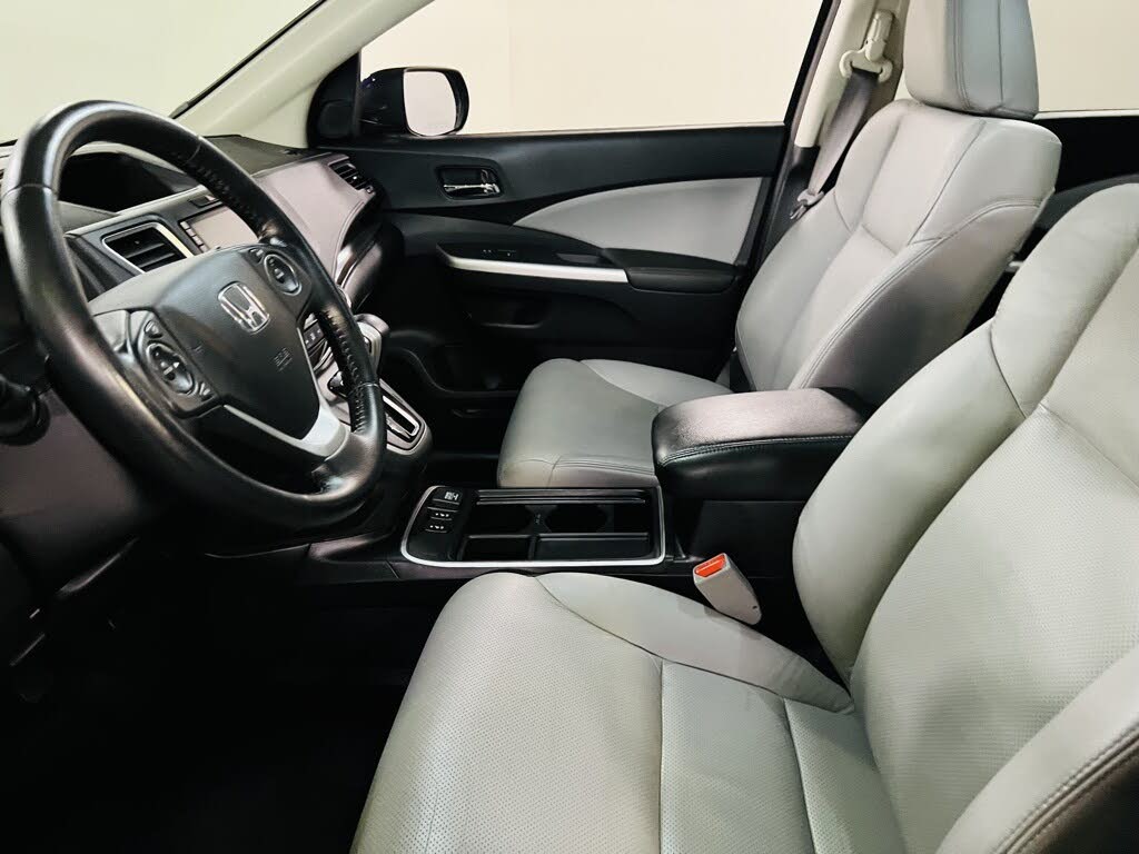 2015 Honda CR-V EX-L AWD for sale in Jersey City, NJ – photo 18