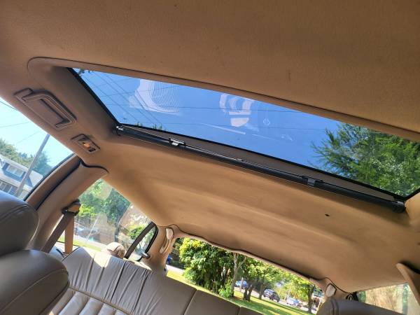 1996 Buick Roadmaster Estate Wagon 5 7 LT1 - - by for sale in Saint Benedict, OR – photo 17