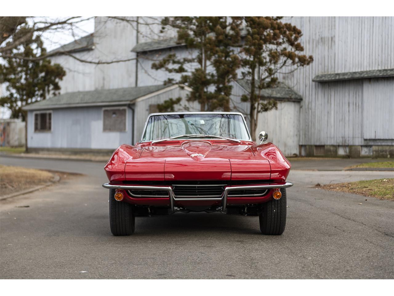1965 Chevrolet Corvette for sale in Stratford, CT