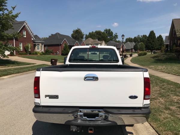 2004 Ford F250SD XLT 6.0 Turbo Diesel Extended Cab Long Bed L@@K!!! for sale in Louisville, KY – photo 4