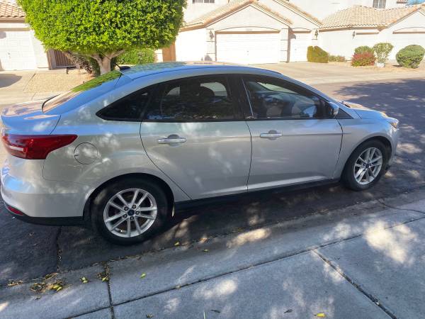 2015 Ford Focus SE for sale in Tempe, AZ – photo 6