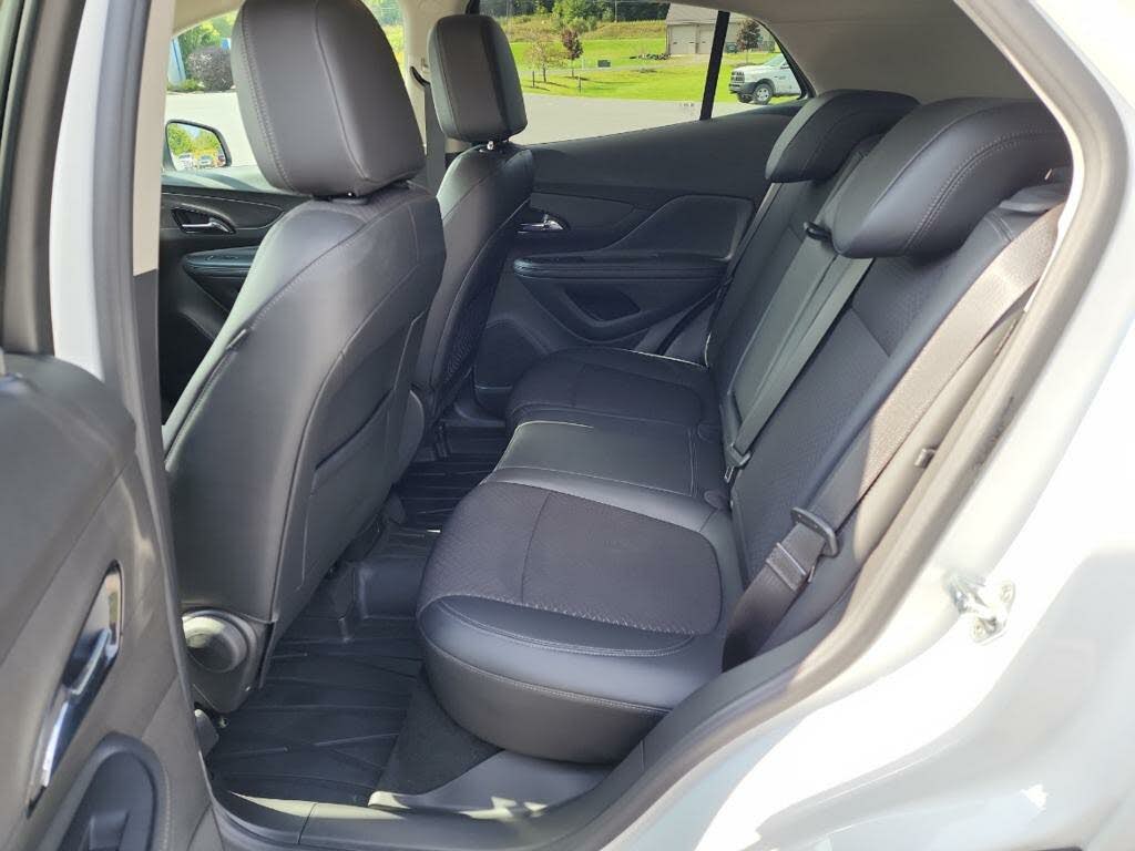 2019 Buick Encore Sport Touring AWD for sale in Kane, PA – photo 7