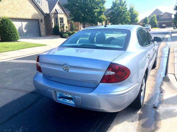 2006 Buick LaCrosse with 58,000 Miles for sale in Newcastle, OK – photo 4