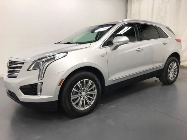 2019 Cadillac XT5 Luxury for sale in Holland , MI – photo 5