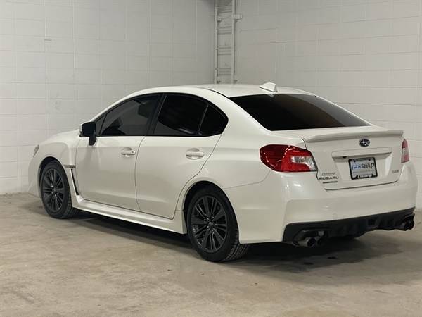 2015 Subaru WRX Limited - - by dealer - vehicle for sale in Sioux Falls, SD – photo 7
