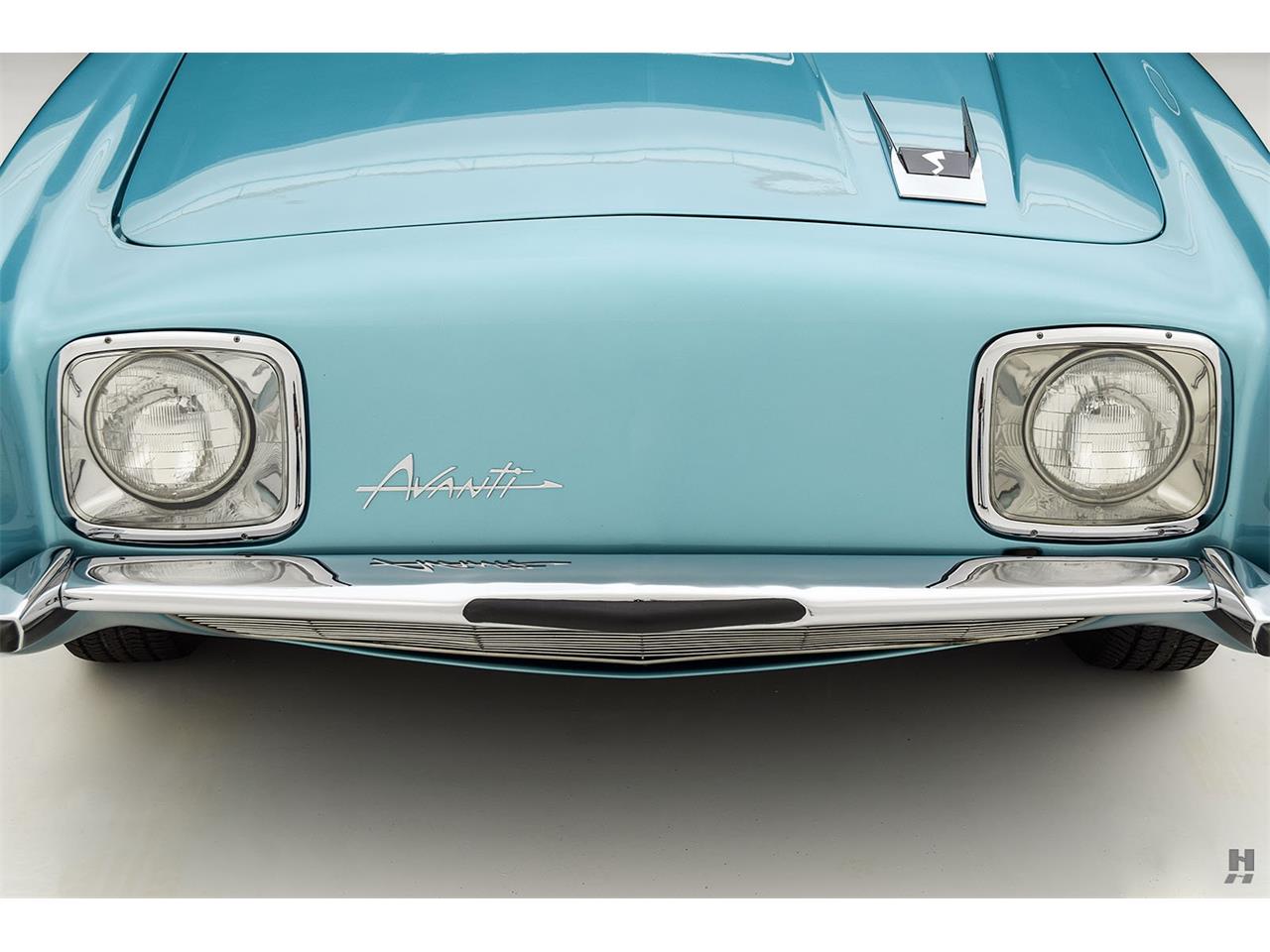 1964 Studebaker Avanti for sale in Saint Louis, MO – photo 17