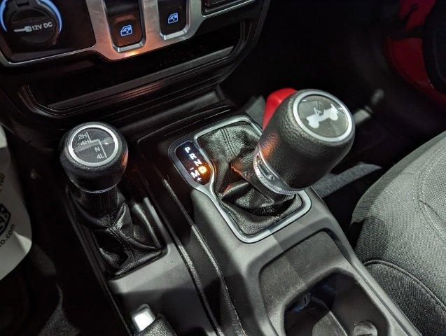 2021 Jeep Wrangler Sport for sale in Springfield, MA – photo 15
