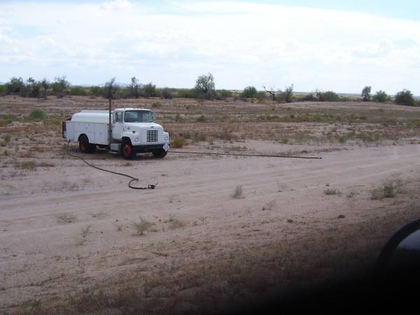 Fuel Truck - 1500 gallon for sale in Gila Bend, AZ – photo 20