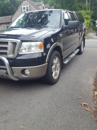 2006 Ford F150 King Ranch for sale in Abington, MA – photo 3