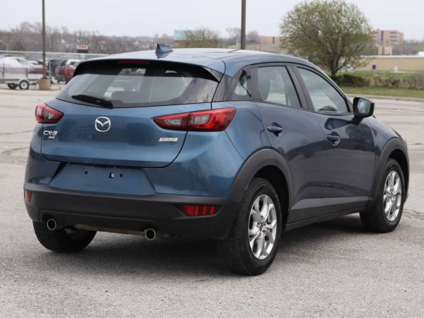 2019 MAZDA CX-3 AWD 11K MILES ONLY - - by dealer for sale in Omaha, NE – photo 10