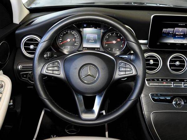 2016 Mercedes-Benz C-Class C 300 HUGE SALE GOING ON NOW! for sale in Fresno, CA – photo 12