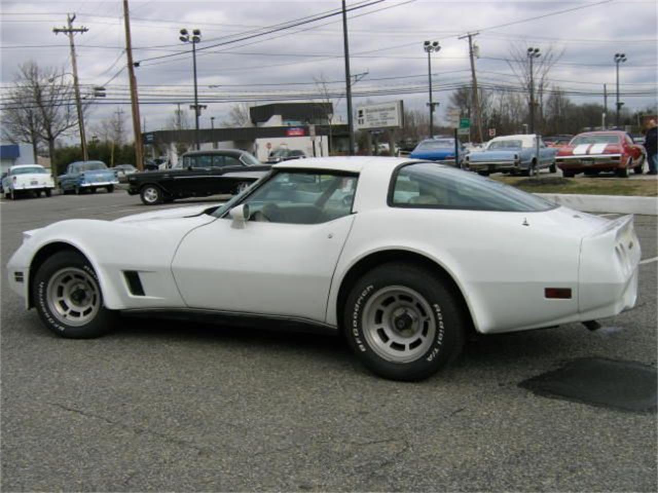 1980 Chevrolet Corvette for sale in Stratford, NJ – photo 11