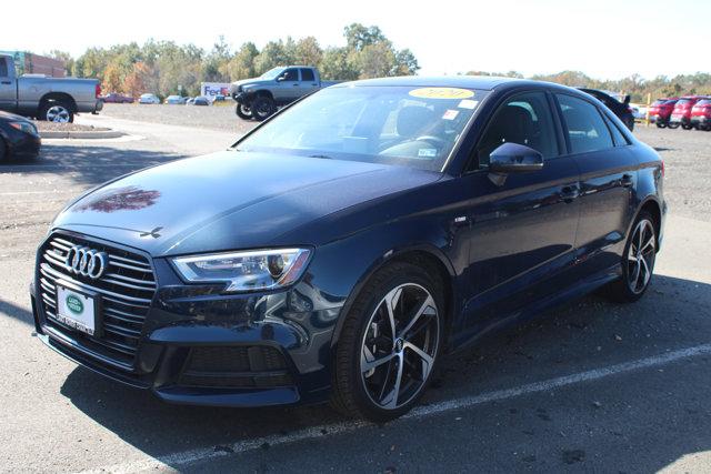 2020 Audi A3 S line Premium for sale in Chantilly, VA