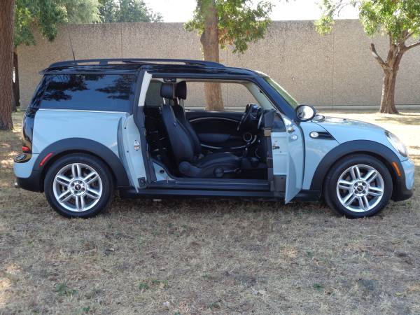 2011 Mini Cooper Auto Loaded Top Condition No Accident Must See !!! for sale in Dallas, TX – photo 20