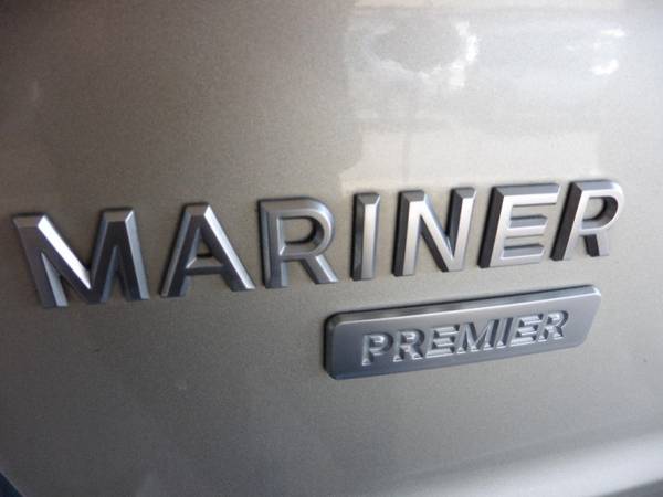 2010 Mercury Mariner 4dr Premier / FULLY LOADED / BEST SELECTION IN... for sale in Tucson, AZ – photo 7