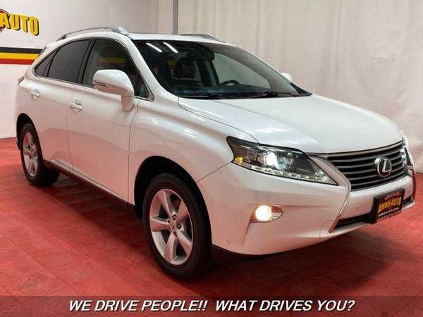 2013 Lexus RX 350 AWD 4dr SUV 1000 DOWN PAYMENT! for sale in TEMPLE HILLS, MD – photo 5