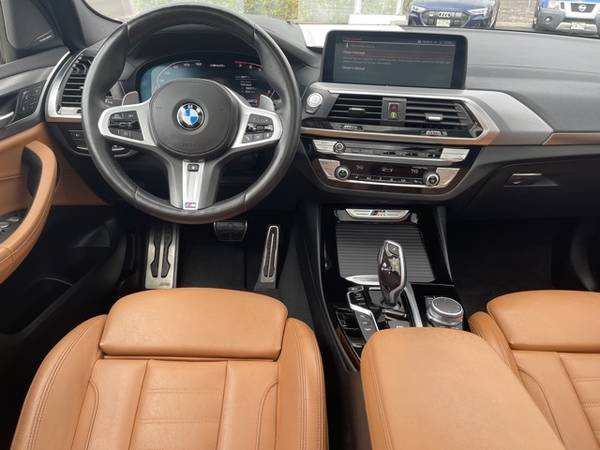 2021 BMW X3 M40i - - by dealer - vehicle automotive sale for sale in Kailua-Kona, HI – photo 15