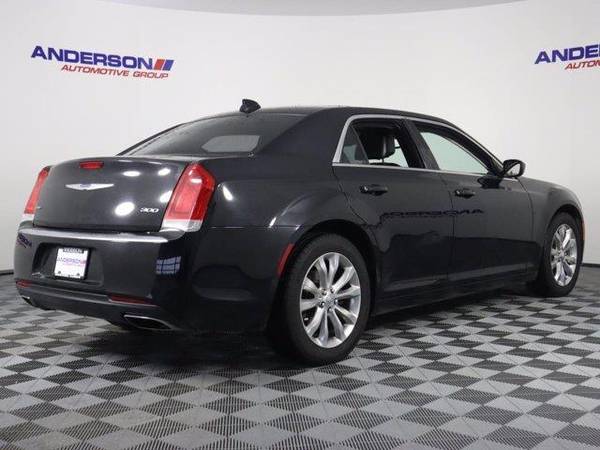 2018 Chrysler 300 sedan Touring L 433 09 PER MONTH! for sale in Rockford, IL – photo 2