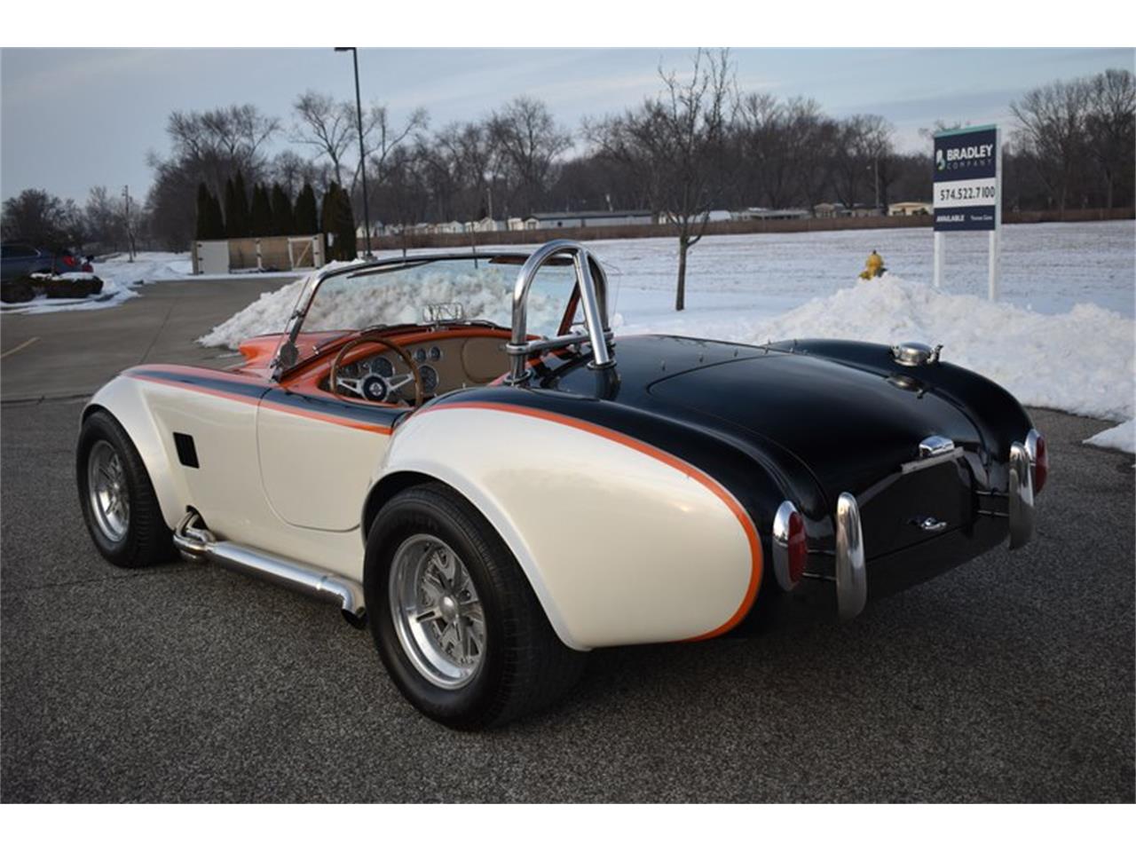 1967 Shelby Cobra for sale in Elkhart, IN – photo 14
