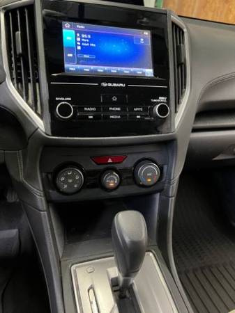 2019 Subaru Impreza - - by dealer - vehicle automotive for sale in Springfield, MO – photo 18