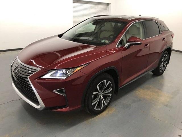 2017 Lexus RX 350 350 for sale in Emmaus, PA – photo 3