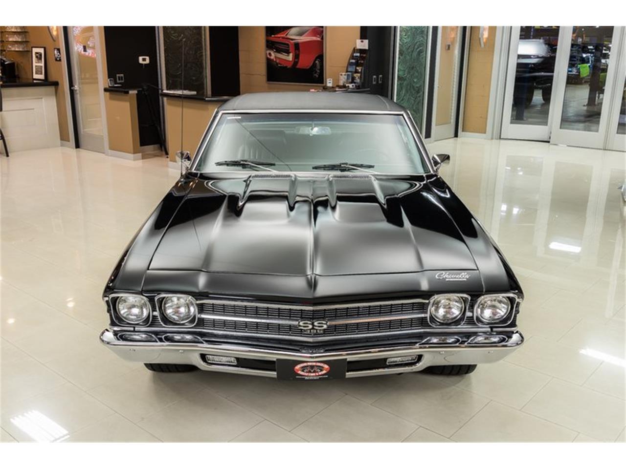1969 Chevrolet Chevelle for sale in Plymouth, MI – photo 3