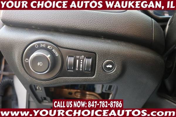 2015 *CHRYSLER* *200C* 92K LEATHER ALLOY GOOD TIRES 576920 for sale in WAUKEGAN, IL – photo 19