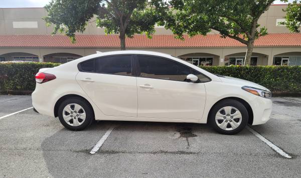 🏆2018 KIA FORTE LX🏆 - cars & trucks - by dealer - vehicle automotive... for sale in Miami, FL – photo 4