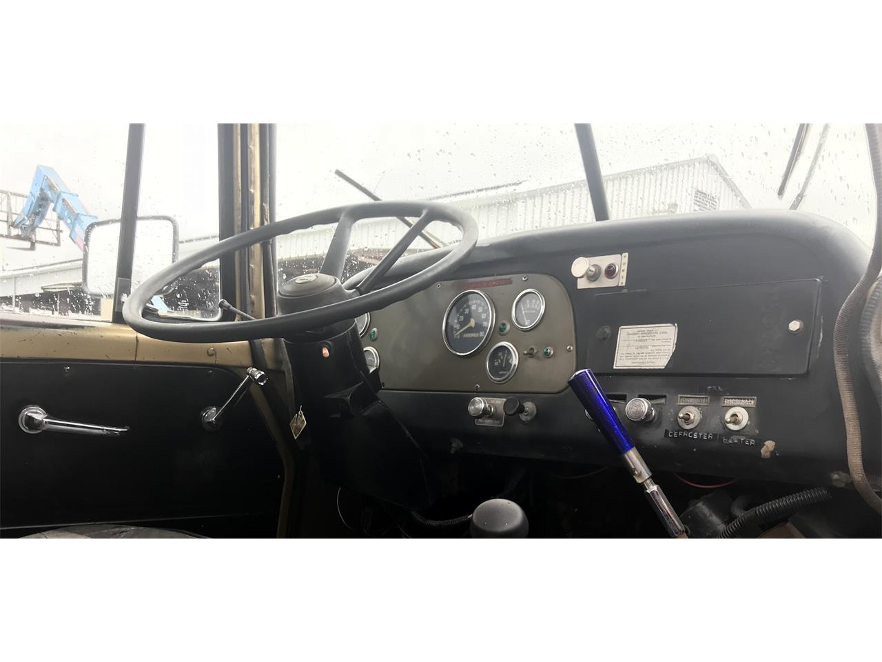 1972 International Loadstar 1800 for sale in Livermore, CA – photo 3