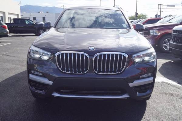 2019 BMW X3 sDrive30i Rear Wheel Drive Wagon 4 Dr for sale in Albuquerque, NM – photo 3