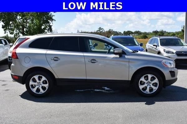 2013 Volvo XC60 3.2 Premier for sale in Fort Myers, FL – photo 8
