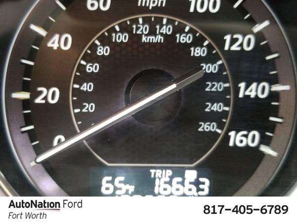 2014 Mazda Mazda6 i Grand Touring SKU:E1104660 Sedan for sale in Fort Worth, TX – photo 14