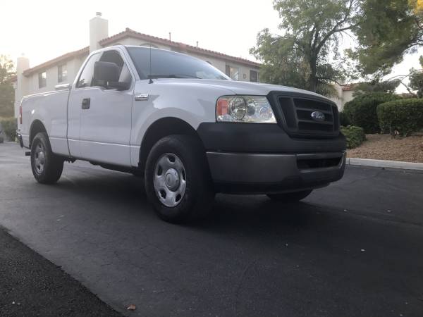 Ford F-150 for sale in Las Vegas, NV