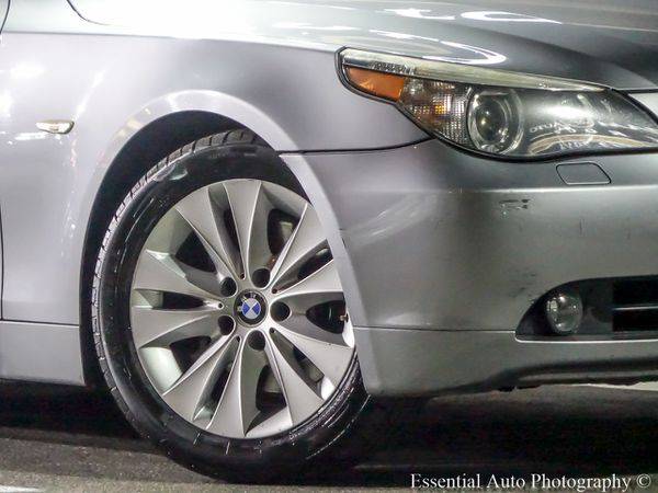 2004 BMW 5-Series 545i -GET APPROVED for sale in CRESTWOOD, IL – photo 3