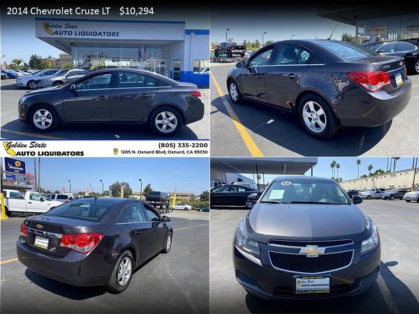 2016 Nissan Altima XL PRICED TO SELL! - cars & trucks - by dealer -... for sale in Oxnard, CA – photo 18
