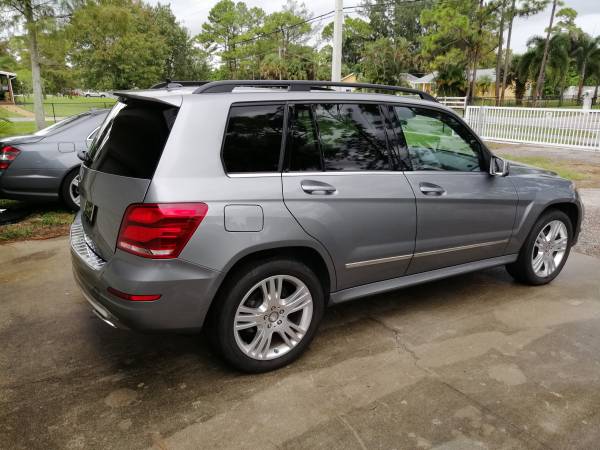 2014 Mercedes Benz GLK350 AWD Low Miles for sale in Wellington, FL – photo 13