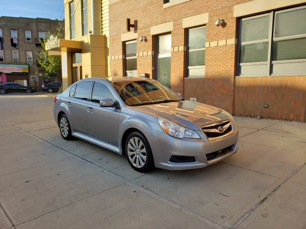 2010 SUBARU LEGACY LIMITED AWD ONE OWNER!!!! for sale in Port Monmouth, NJ – photo 7