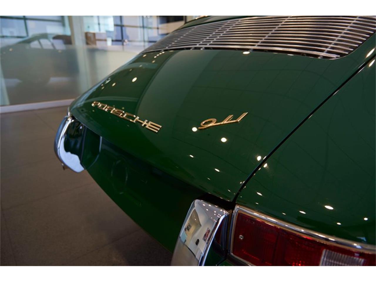 1965 Porsche 911 for sale in Las Vegas, NV – photo 52