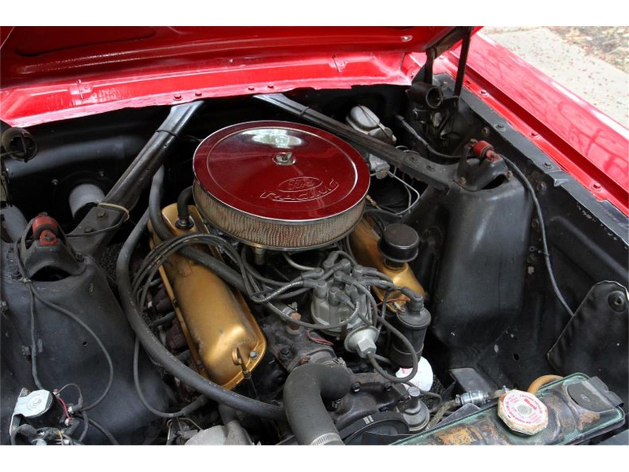 1965 Ford Mustang for sale in Atlanta, GA – photo 46