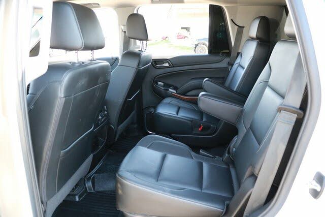 2020 Chevrolet Tahoe Premier 4WD for sale in Roswell, NM – photo 25