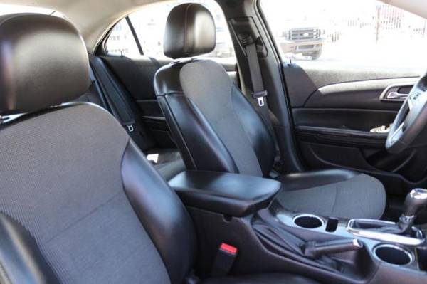 2016 Chevrolet Malibu Limited LT 4dr Sedan for sale in Phoenix, AZ – photo 16