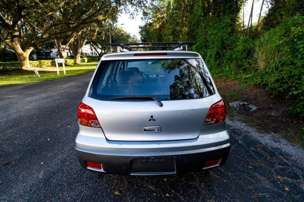 2004 Mitsubishi Outlander LS 4dr SUV - CALL or TEXT TODAY!!! - cars... for sale in Sarasota, FL – photo 8