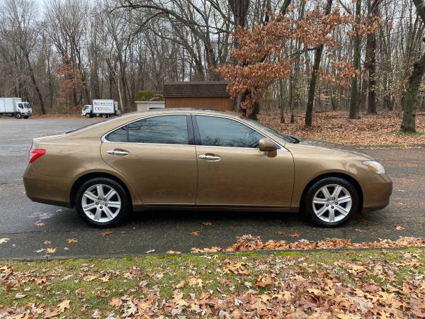 2007 Lexus ES 350 - cars & trucks - by dealer - vehicle automotive... for sale in South Windsor, CT – photo 3