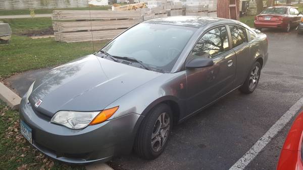 2005 Saturn Ion 2 Quad for sale in Rochester, MN