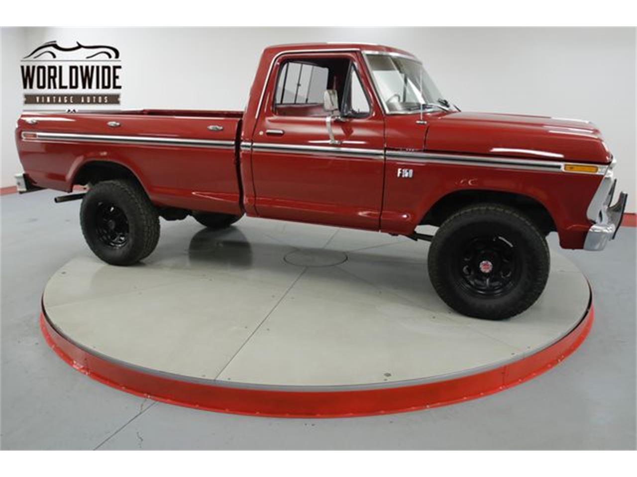 1976 Ford F150 for sale in Denver , CO – photo 7