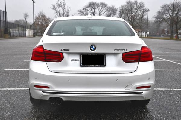 BMW 330i xDrive 2017 by Owner - Great Condition - 35, 000 Miles for sale in New Hyde Park, NY – photo 7