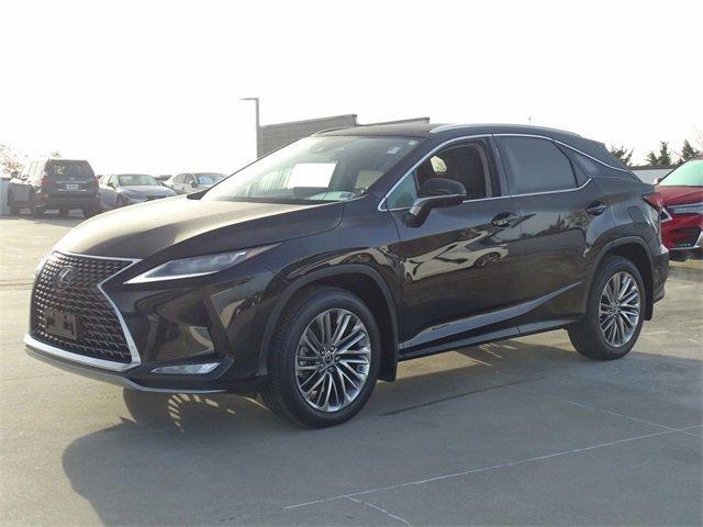 2022 Lexus RX 350 Base for sale in Chantilly, VA – photo 5