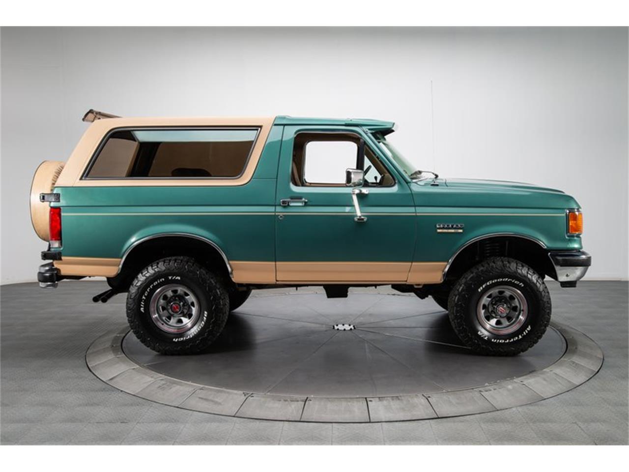 1988 Ford Bronco for sale in Charlotte, NC – photo 7